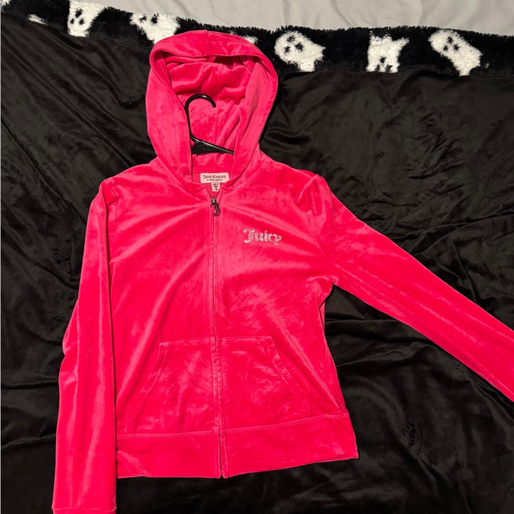 Juicy Couture